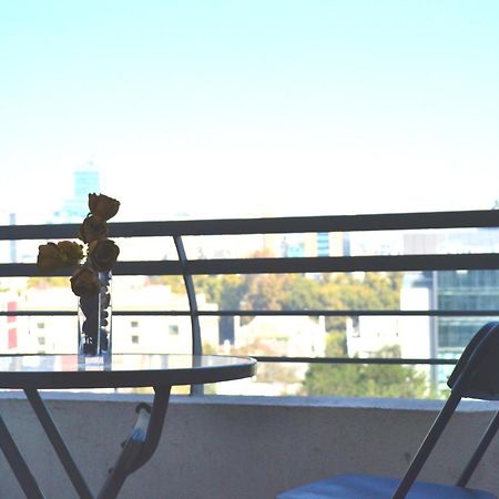Rentasuite Lyon Σαντιάγκο Εξωτερικό φωτογραφία