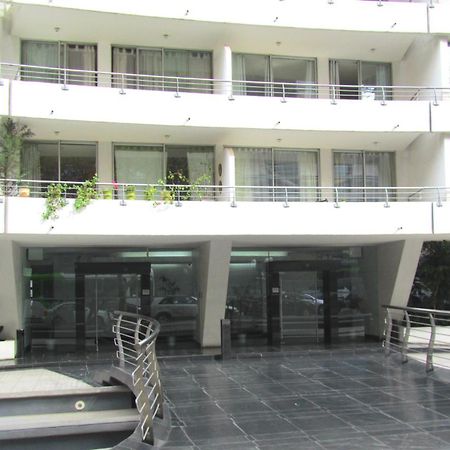 Rentasuite Lyon Σαντιάγκο Εξωτερικό φωτογραφία